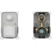 Смеситель для ванны Rea Lungo Titan + Box REA-B6388 графит