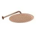 Душевая система Rea Foss Clif Brush Copper + BOX REA-P5649 матовая медь