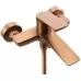 Смеситель для ванны Rea AVALON Copper Bursh REA-B0492 брашированная медь