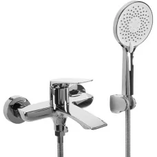 Смеситель для ванны Rea AVALON Chrome REA-B1156 хром