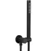 Душевая система Rea Foss Clif Black + BOX REA-P5968 черный