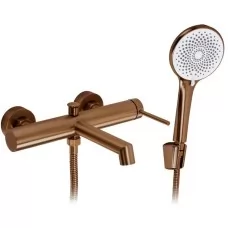Смеситель для ванны Rea Foss Copper..