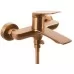 Смеситель для ванны Rea AVALON Copper Bursh REA-B0492 брашированная медь