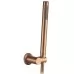 Смеситель для ванны Rea Lungo Grip Brush Copper REA-B4567 матовая медь
