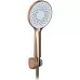 Смеситель для ванны Rea DROP Brush Copper REA-B6397 матовая медь