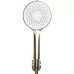 Смеситель для ванны Rea DROP Brush Gold REA-B6399 матовое золото