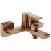 Смеситель для ванны Rea Argus Copper Brush REA-B3007 матовая медь