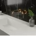 Смеситель для умывальника Rea Lungo Diamond Copper + BOX REA-B0540 медь