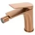 Смеситель на биде Rea AVALON Copper Brush REA-B5065 брашированная медь