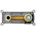 Смеситель для умывальника Rea Lungo Diamond Chrom + BOX REA-B6382 хром