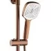 Смеситель для ванны Rea Argus Copper Brush REA-B3007 матовая медь