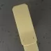 Смеситель для умывальника Rea Arlo Brush Gold REA-B0976 матовое золото
