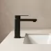 Смеситель для умывальника Rea Arlo Black REA-B4587 черный матовый