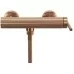 Смеситель для душа Rea Argon brush copper REA-B2092 медь брашированная