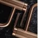 Смеситель для умывальника Rea Argon brushed copper REA-B2089 медь брашированная
