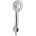 Смеситель для душа Rea Ontario Nikiel Brushed REA-B5502 матовый никель