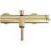 Смеситель для ванны Rea Spot Brush Gold REA-B2083 золото брашированное