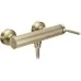 Смеситель для душа Rea Argon gold matt REA-B7806 золотой матовый