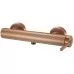 Смеситель для душа Rea Argon brush copper REA-B2092 медь брашированная