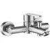 Смеситель для ванны Rea Ontario Brush Nickel REA-B5514 матовый никель