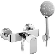Смеситель для душа Rea Bloom chrom REA-B3000 хром