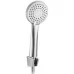 Смеситель для ванны Rea Ontario Brush Nickel REA-B5514 матовый никель