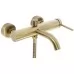Смеситель для ванны Rea Spot Brush Gold REA-B2083 золото брашированное