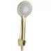 Смеситель для душа Rea Ontario BRUSHED GOLD REA-B5501 матовое золото