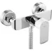 Смеситель для душа Rea Bloom chrom REA-B3000 хром