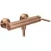 Смеситель для душа Rea Argon brush copper REA-B2092 медь брашированная