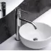 Смеситель для умывальника Rea Lungo Diamond Chrome High REA-B4636 хром