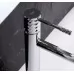 Смеситель для умывальника Rea Lungo Diamond Chrome High REA-B4636 хром