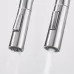 Смеситель для кухни Rea Fresh High BRUSH NICKEL REA-B6330 матовая сталь