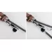 Смеситель для кухни под фильтр Rea Eco Fresh Brush Copper REA-B7436 матовая медь