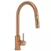 Смеситель для кухни Rea Fresh Brush Copper REA-B6560 матовая медь
