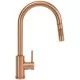 Смеситель для кухни Rea Fresh Brush Copper REA-B6560 матовая медь