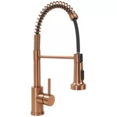 Смеситель для кухни Rea Colin copper brush REA-B5459 медь ма..