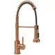 Смеситель для кухни Rea Colin copper brush REA-B5459 медь матовая