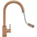 Смеситель для кухни Rea Fresh Brush Copper REA-B6560 матовая медь