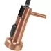 Смеситель для кухни Rea Colin copper brush REA-B5459 медь матовая