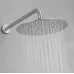 Душевая система Rea Lungo Diamond Chrome REA-P6963 хром