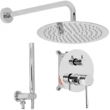 Душевая система Rea Lungo Diamond C..