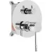 Душевая система Rea Lungo Diamond Chrome REA-P6963 хром