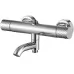 Душевая система Rea Lungo Diamond Chrome REA-P5961 хром