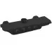 Душевая система Rea Max Black REA-P6615 чёрный