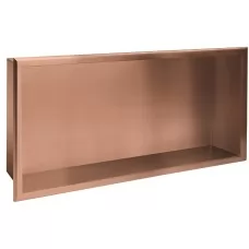 Полка встраиваемая Rea bathroom she..