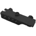 Душевая система Rea Max Black REA-P6615 чёрный