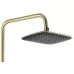 Душевая система Rea Soul Gold REA-B9962 золото/черный