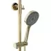 Душевая система Rea Max gold P6617 золото
