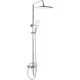 Душевая система Rea Maximus chrom REA-P2411 хром